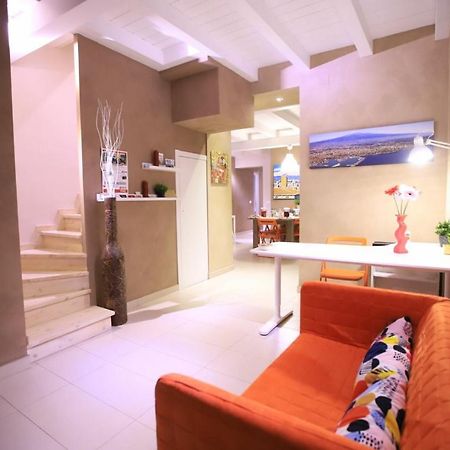 كاتانيا Bnb Archimede المظهر الخارجي الصورة
