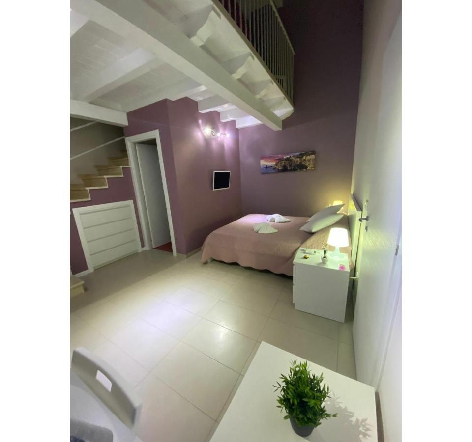 كاتانيا Bnb Archimede المظهر الخارجي الصورة