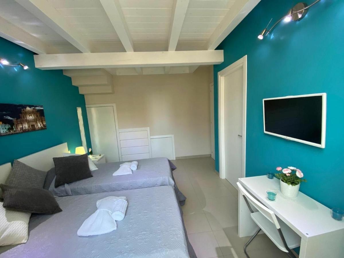 كاتانيا Bnb Archimede المظهر الخارجي الصورة