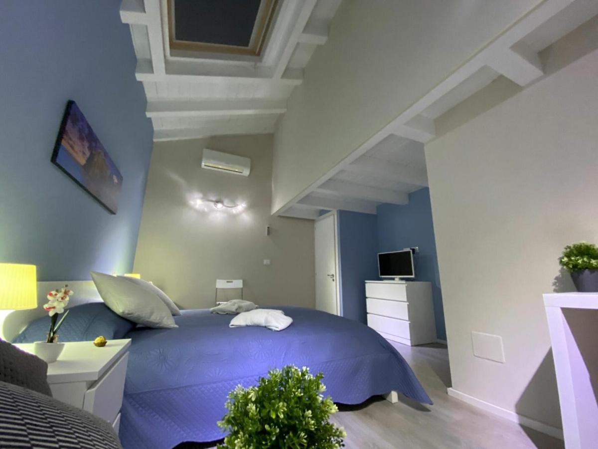 كاتانيا Bnb Archimede المظهر الخارجي الصورة