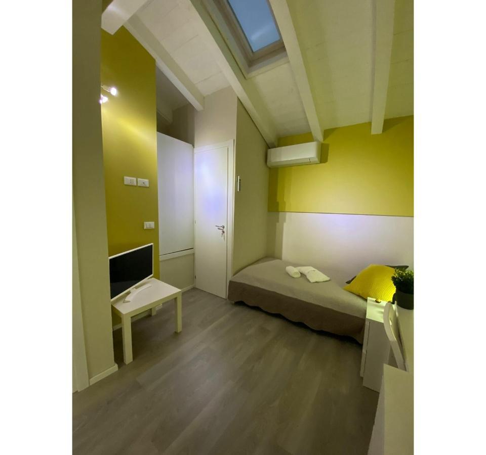 كاتانيا Bnb Archimede المظهر الخارجي الصورة